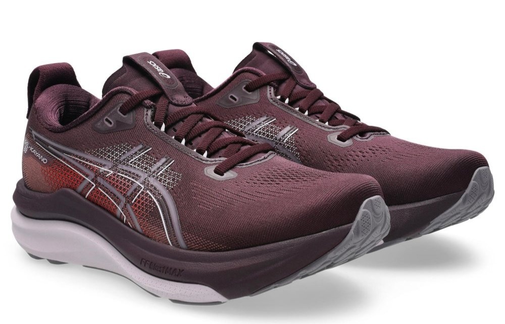 Asics Kayano 33